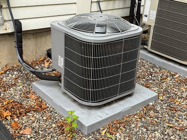 24/7 Emergency Heat Pump Repair experts in Ceresco, NE
